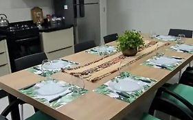 M5 - Apartamento Cancun, acongegante e bem localizado 405